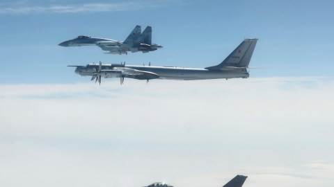 Aviones F-16