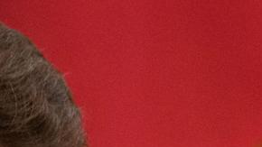 El presidente de Estados Unidos, Donald J. Trump, habla durante una reunión multilateral con líderes europeos en la Sala Este de la Casa Blanca en Washington, D.C., EE. UU., el 18 de agosto de 2025.