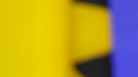 Fotografía de archivo fechada el 26 de junio de 2025 del subsecretario de Estado de Estados Unidos, Christopher Landau, participando en la primera sesión plenaria de la 55ª Asamblea General de la OEA, en Saint John’s (Antigua y Barbuda).