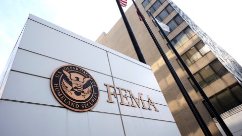 FEMA