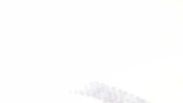 El salmón queda crujiente y jugoso en la freidora de aire.