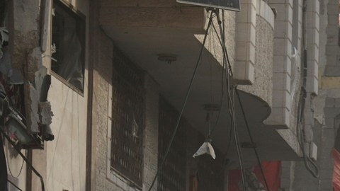 Lo que ofrecería Trump a los palestinos para que abandonen Gaza: $5,000 dólares, subsidio para alquiler y alimentos