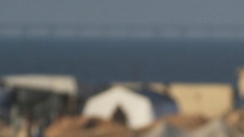 EE.UU. niega que Israel aplique una política de hambre en Gaza: "Es una falsedad"