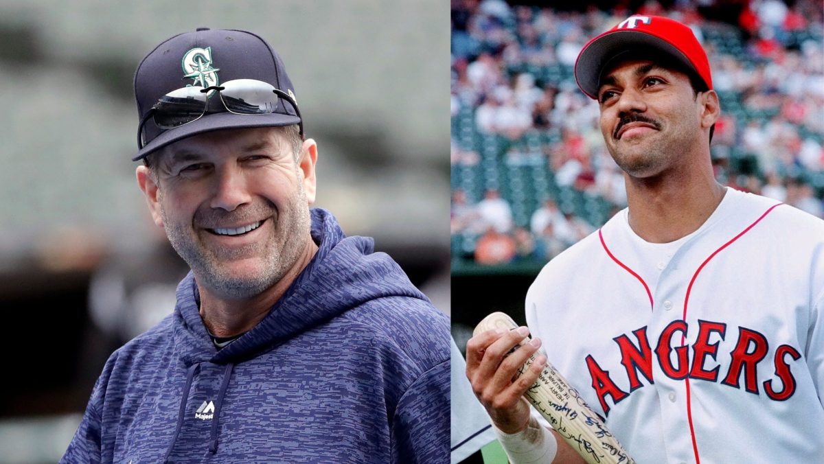 Édgar Martínez e Igor González se unen a Puerto Rico para el Clásico Mundial de Béisbol