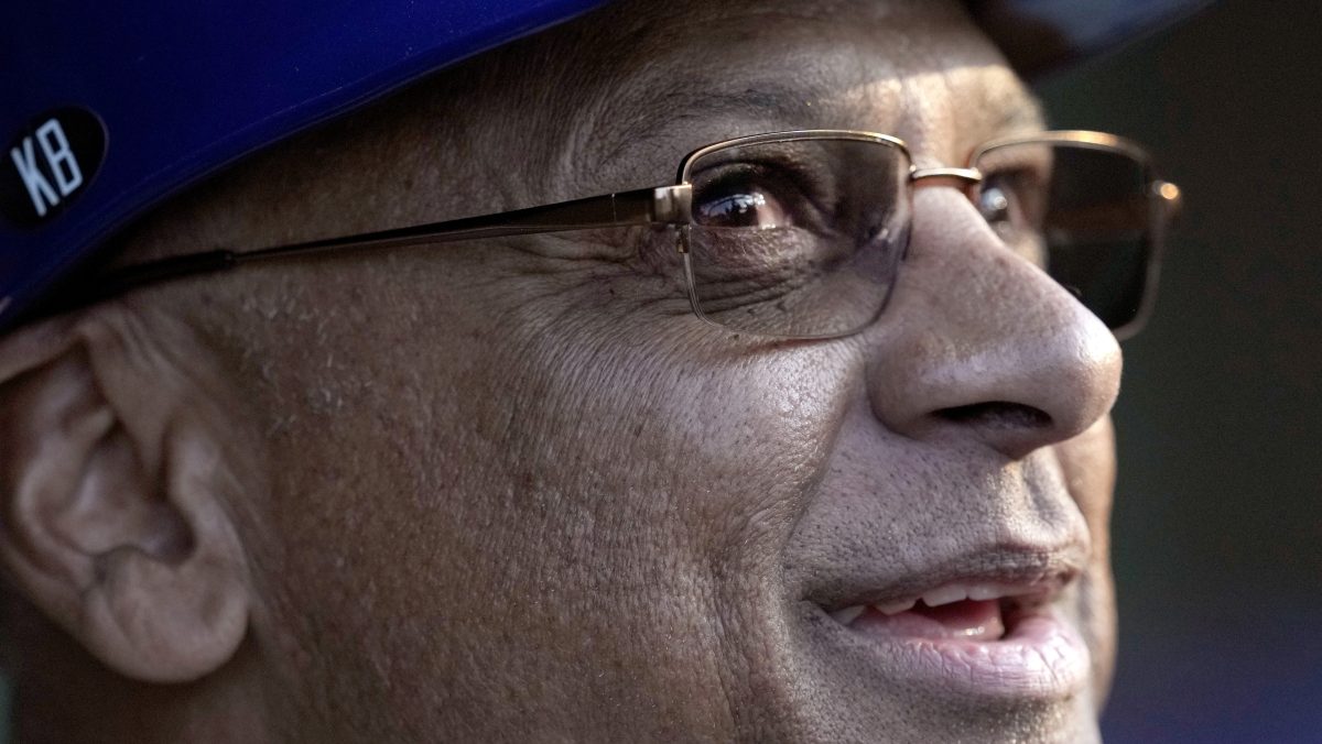 Alex Cintrón, Joey Cora y Sandy Alomar Jr. se suman al cuerpo técnico de Puerto Rico para el Clásico Mundial 2026