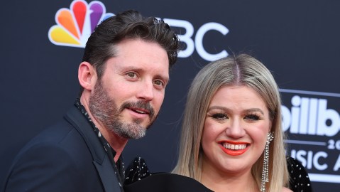 Kelly Clarkson y Brandon Blackstock se conocieron en 2006 y en 2022 finalizaron su matrimonio.