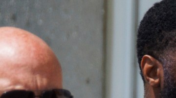 Liberaron al salvadoreño Kilmar Abrego García de una cárcel de Estados Unidos
