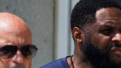 Liberaron al salvadoreño Kilmar Abrego García de una cárcel de Estados Unidos