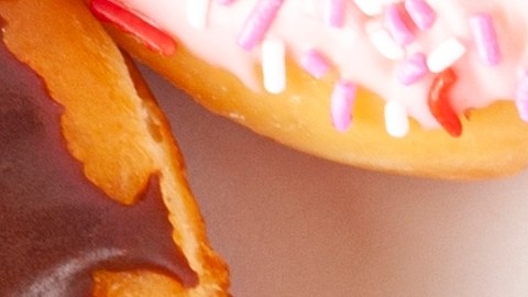 La nueva tienda de Krispy Kreme en Madrid abrirá sus puertas en el último trimestre de 2025.