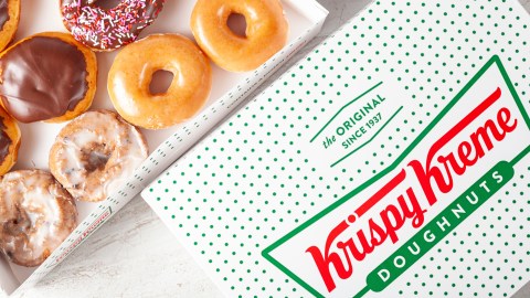 La nueva tienda de Krispy Kreme en Madrid abrirá sus puertas en el último trimestre de 2025.