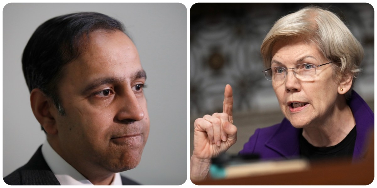 Piden derogar Ley PROMESA en el Congreso en medio de incertidumbre por nombramientos de Trump a la Junta de Control Fiscal