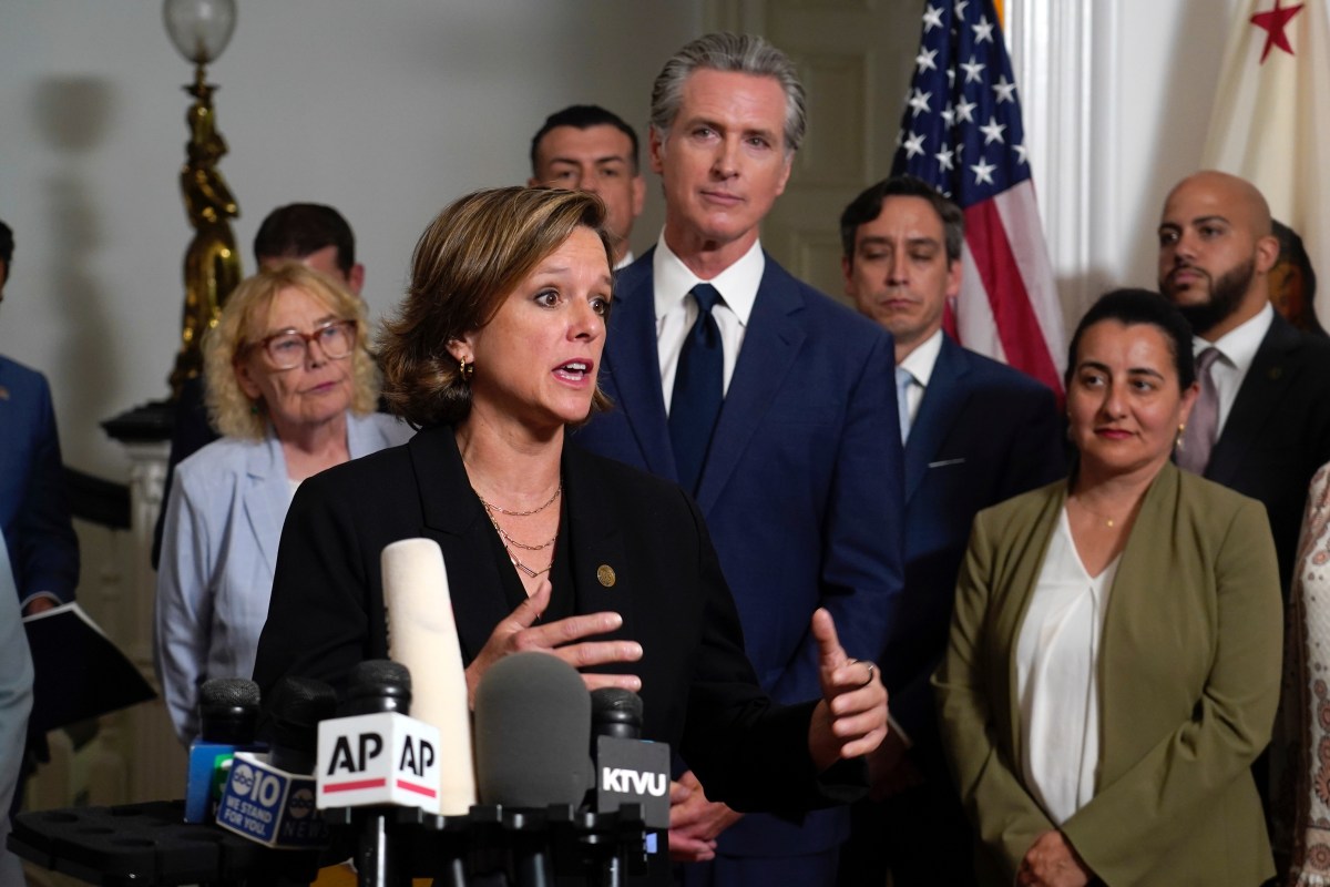 Texas pide al Supremo expulsar a legisladores demócratas por boicot electoral