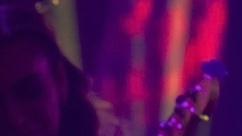 Alicia Villarreal tiene una nueva ilusión en el corazón tras su divorcio con Cruz Martínez.