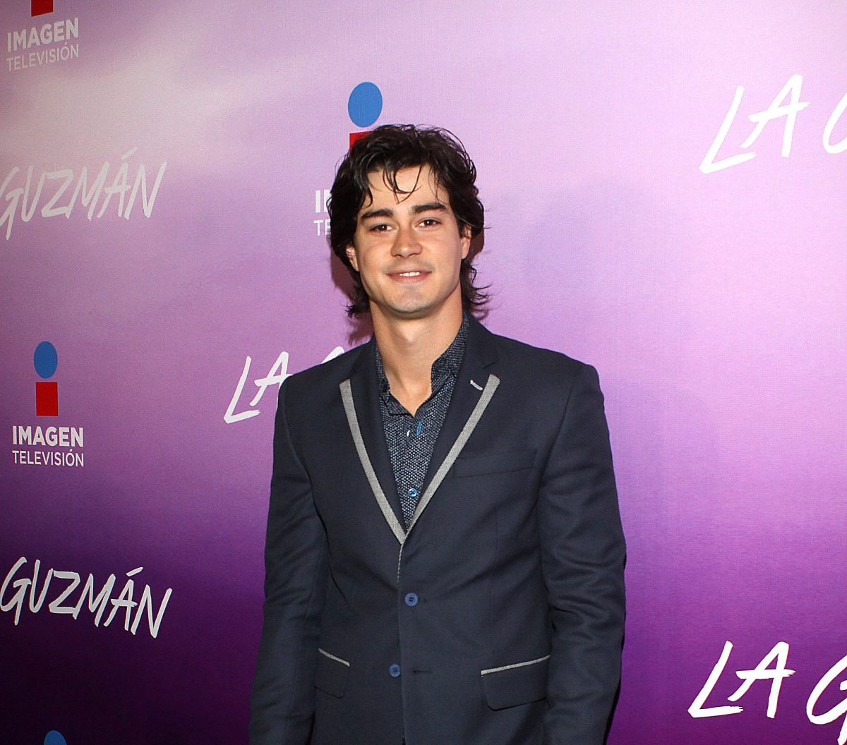 Manuel Masalva regresa a México tras meses hospitalizado en Dubái por una bacteria