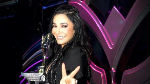 Martha Higareda y Lewis Howes anunciaron el pasado mes de junio su embarazo.