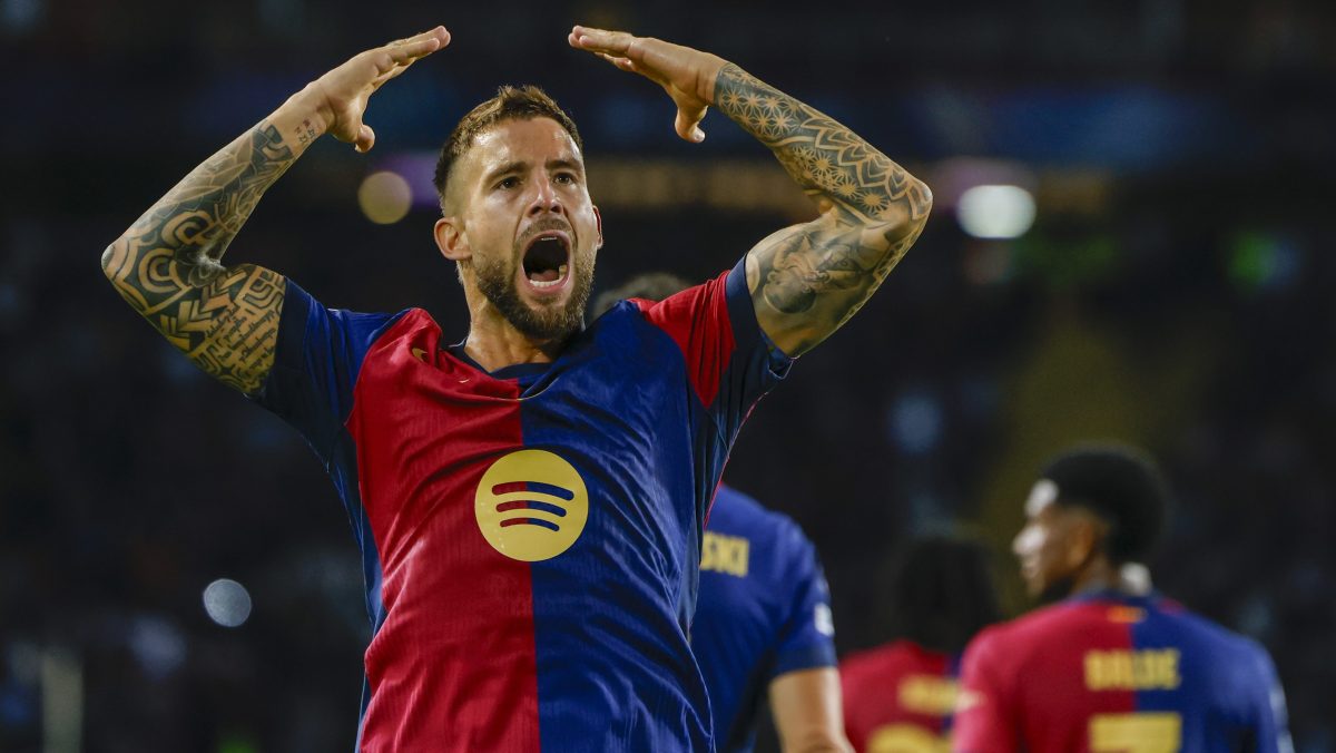 Iñigo Martínez ficha por el Al Nassr y será compañero de Cristiano Ronaldo