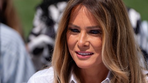 Madres venezolanas piden a Melania Trump interceder por 66 niños separados de sus padres deportados