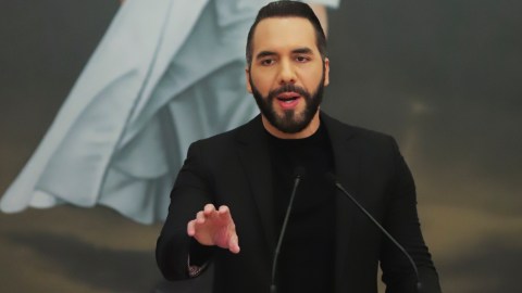 Nayib Bukele podría tener un tercer mandato en El Salvador: las claves de la reforma
