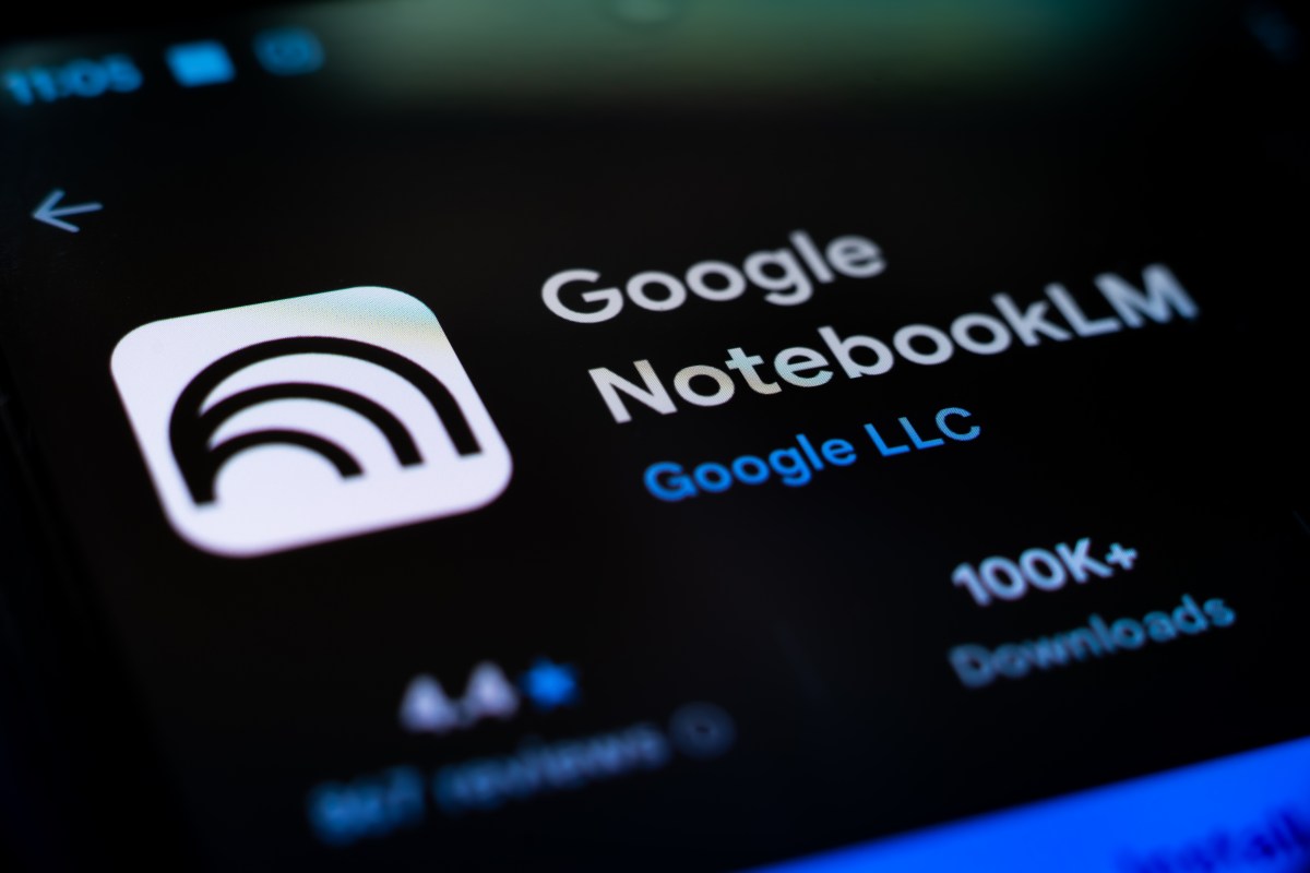 NotebookLM, de Gemini, ahora genera resúmenes en video sobre cualquier tema y en español