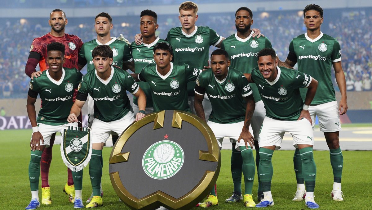 Centro de entrenamiento del Palmeiras sufrió ataque con explosivos en medio de crisis institucional