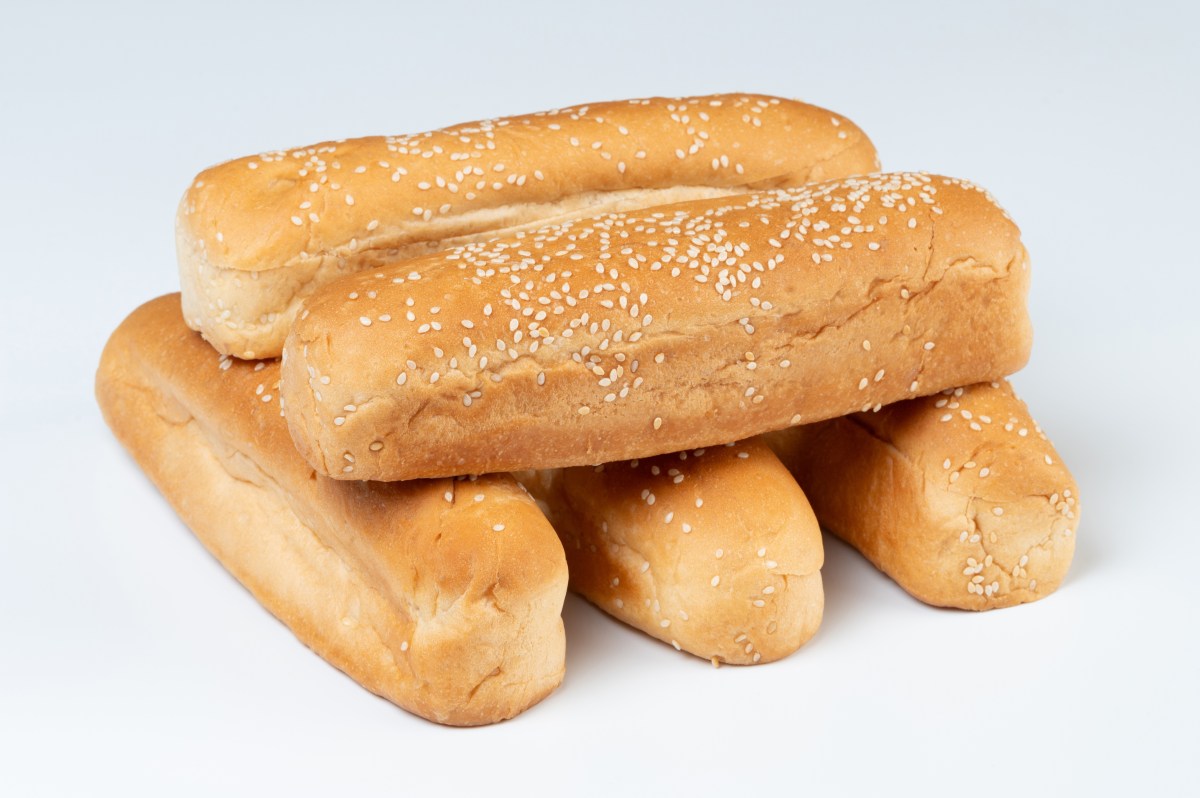 No los tires: 5 formas deliciosas y creativas de reciclar tus panes de hamburguesas y hot dogs