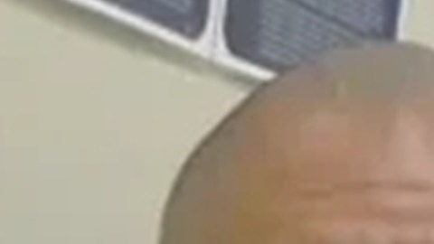 Herson Barrera, miembro de Latin Kings, y Jesús Durán, pandillero paisa.