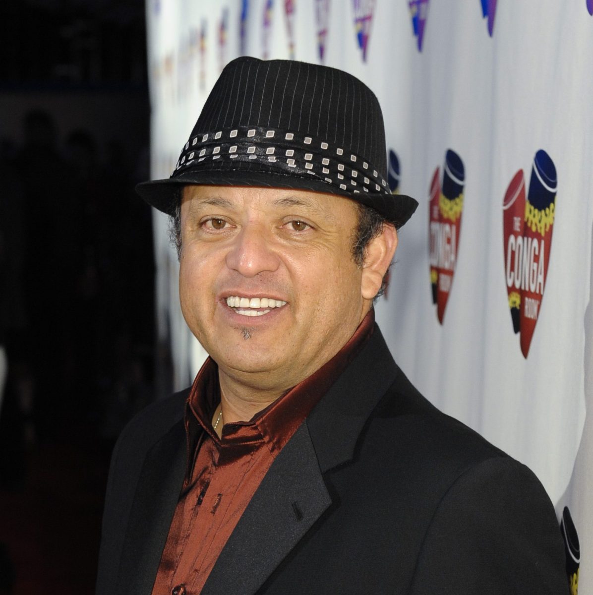 Arrestan al comediante Paul Rodríguez por presunta posesión de drogas