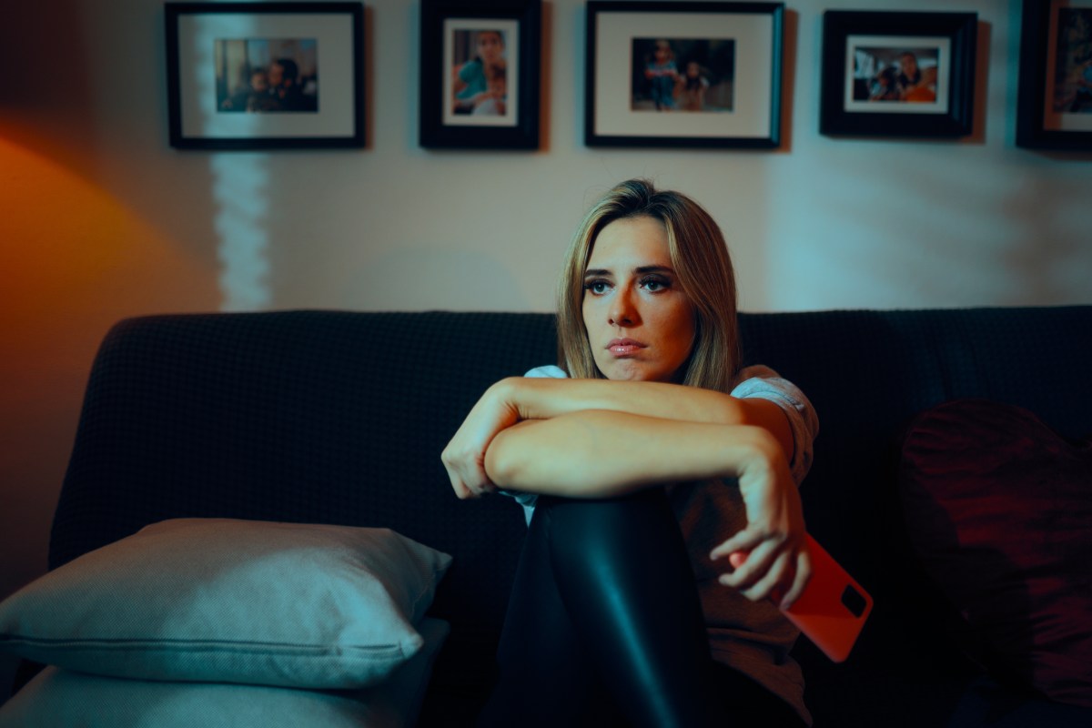 Qué significa pensar en tu expareja, según la psicología