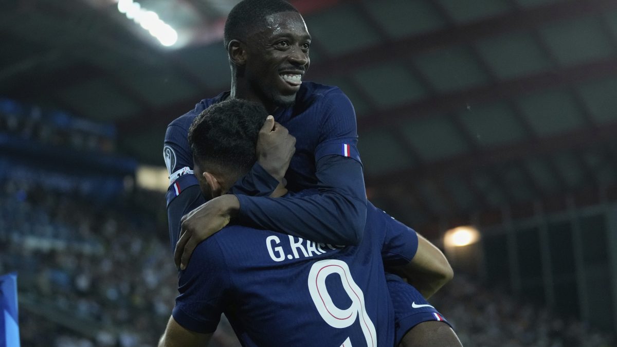 PSG se corona en penales ante Tottenham tras dramática remontada en la Supercopa de Europa