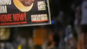 Exigen a Netanyahu y Trump un alto el fuego y la liberación de los rehenes en Gaza