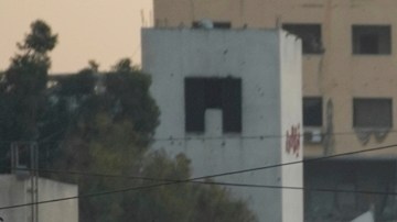 Israel recuperó en Gaza el cadáver de un joven asesinado en el festival Nova