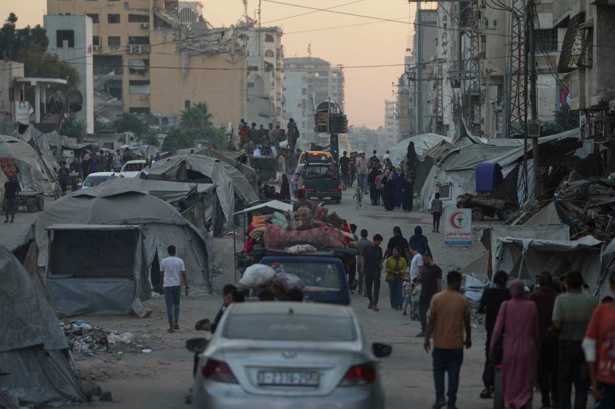 Israel recuperó en Gaza el cadáver de un joven asesinado en el festival Nova