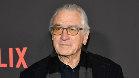 Robert De Niro inauguró este hotel en 2008.