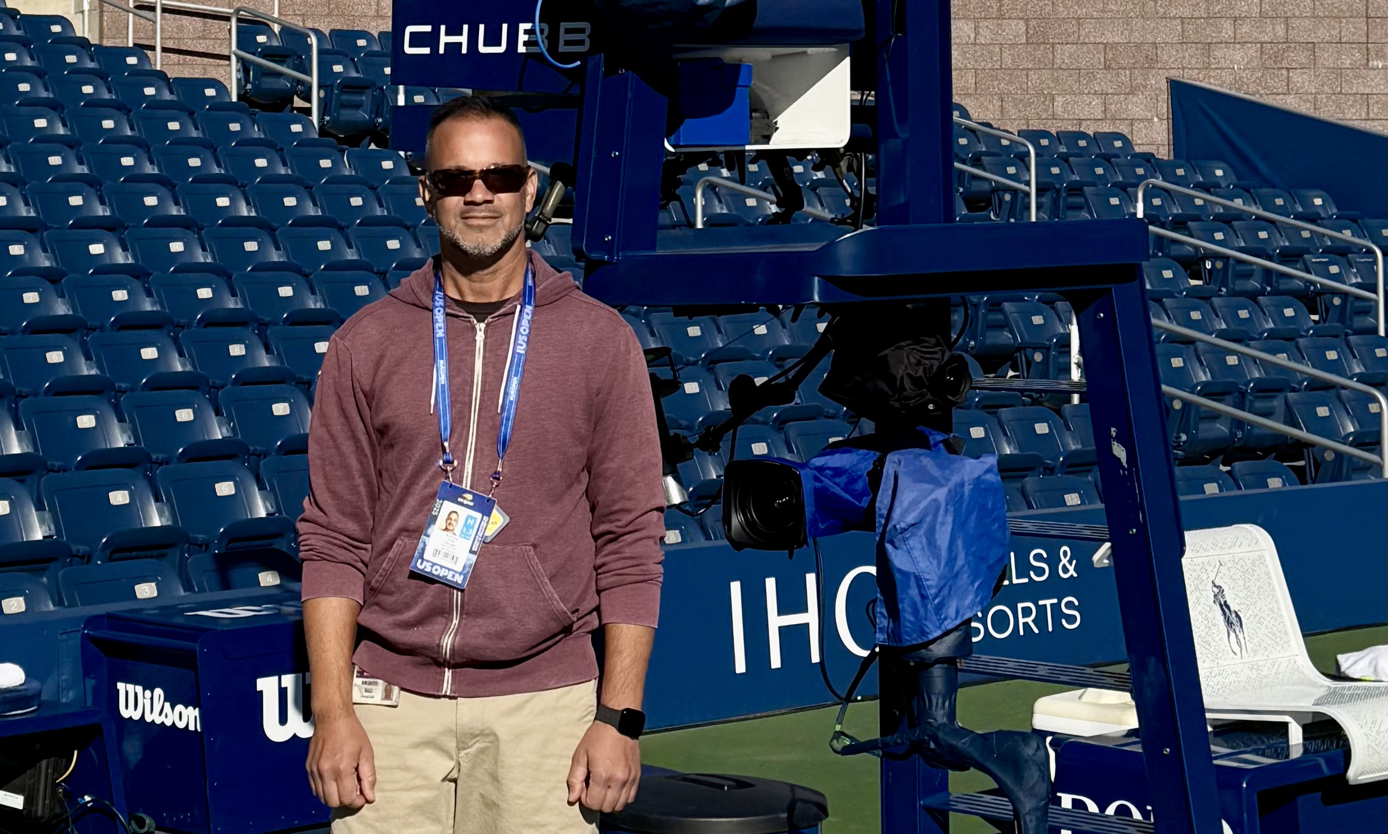 El “súper” del US Open