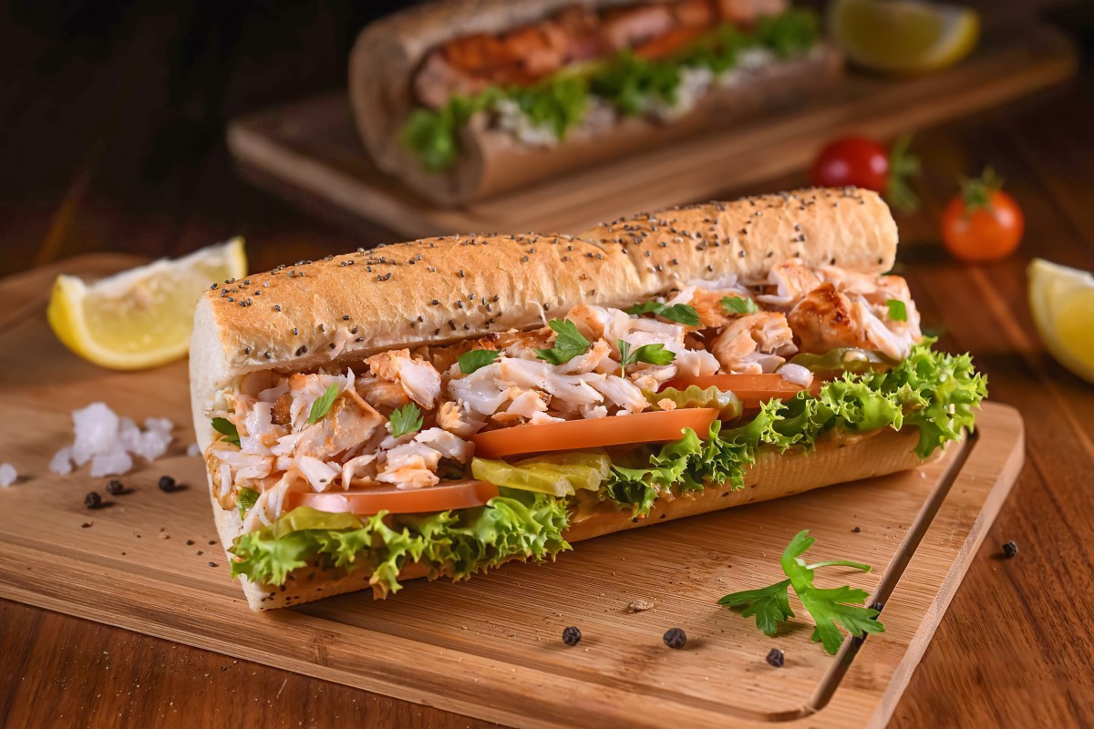 ¿Quieres adelgazar sin dejar el pan? Una nutricionista muestra cómo lograrlo