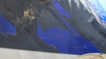 Desde 2024 la Guardia Nacional ha vigilado estaciones del transporte neoyorquino por órdenes del gobierno estatal.