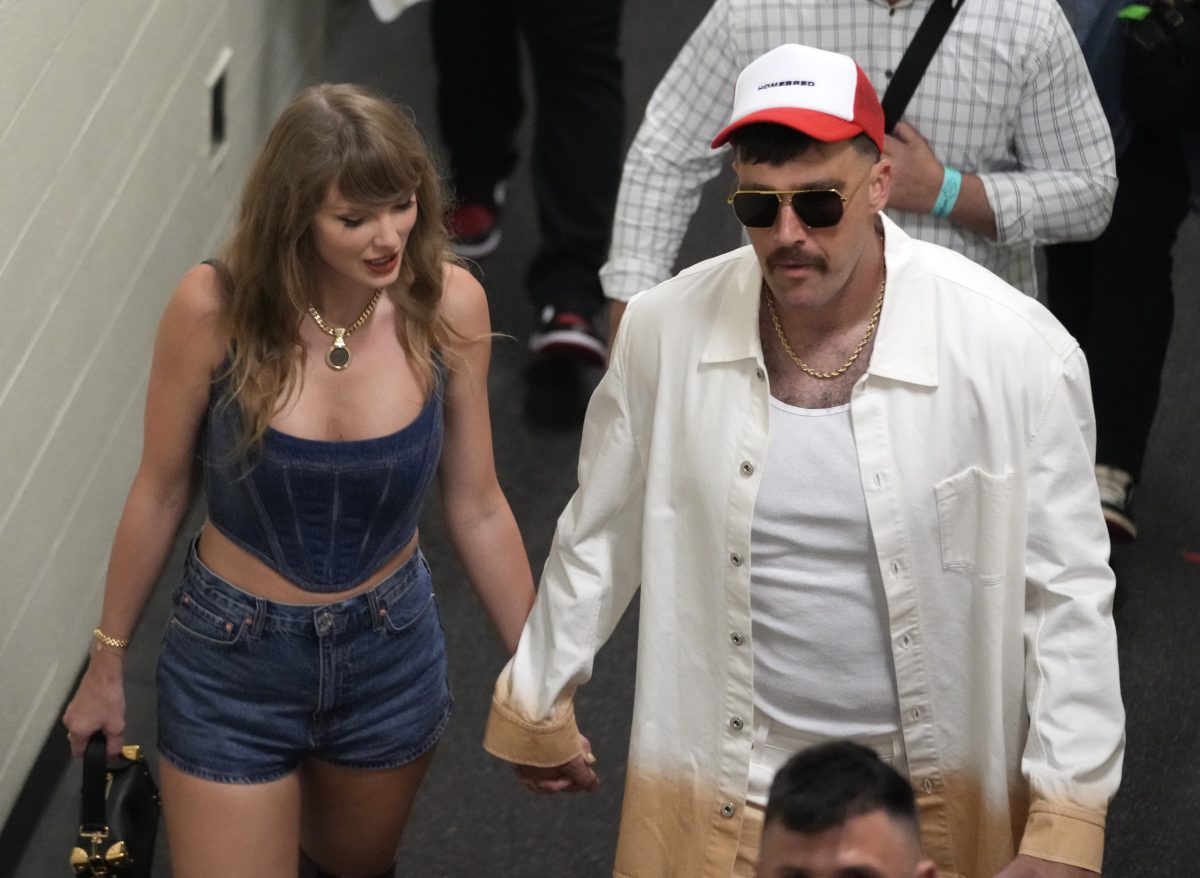 ¿Taylor Swift y Travis Kelce planean formar una familia y tener hijos?