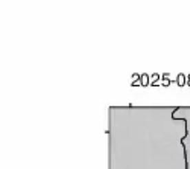 El terremoto de magnitud 3.0 ocurrió al noreste de Hasbrouck Heights, Nueva Jersey.