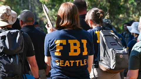 FBI