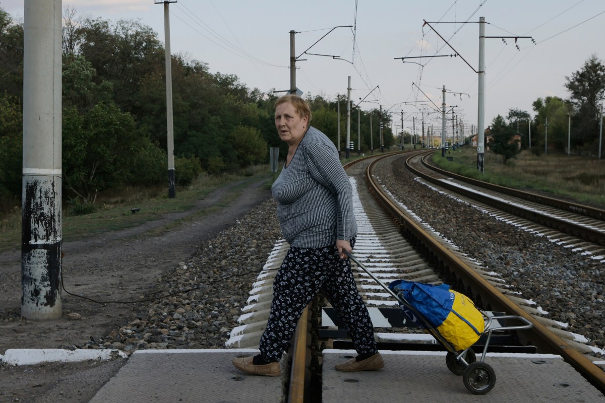 Donald Trump admite que aún no se discuten los detalles de garantías para Ucrania