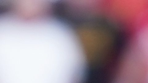 Amad Diallo reacciona tras el final del encuentro entre el Manchester United y el Fulham.