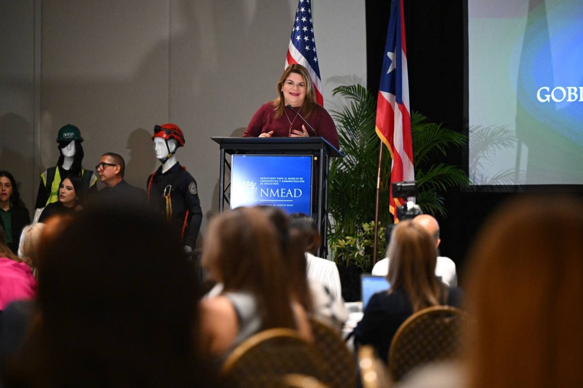 Gobierno de Puerto Rico anuncia más de $100 millones en fondos federales FEMA para reconstrucción en Puerto Rico