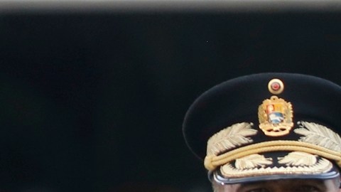 Ministro de Defensa de Venezuela critica el despliegue de EE.UU. en el Caribe