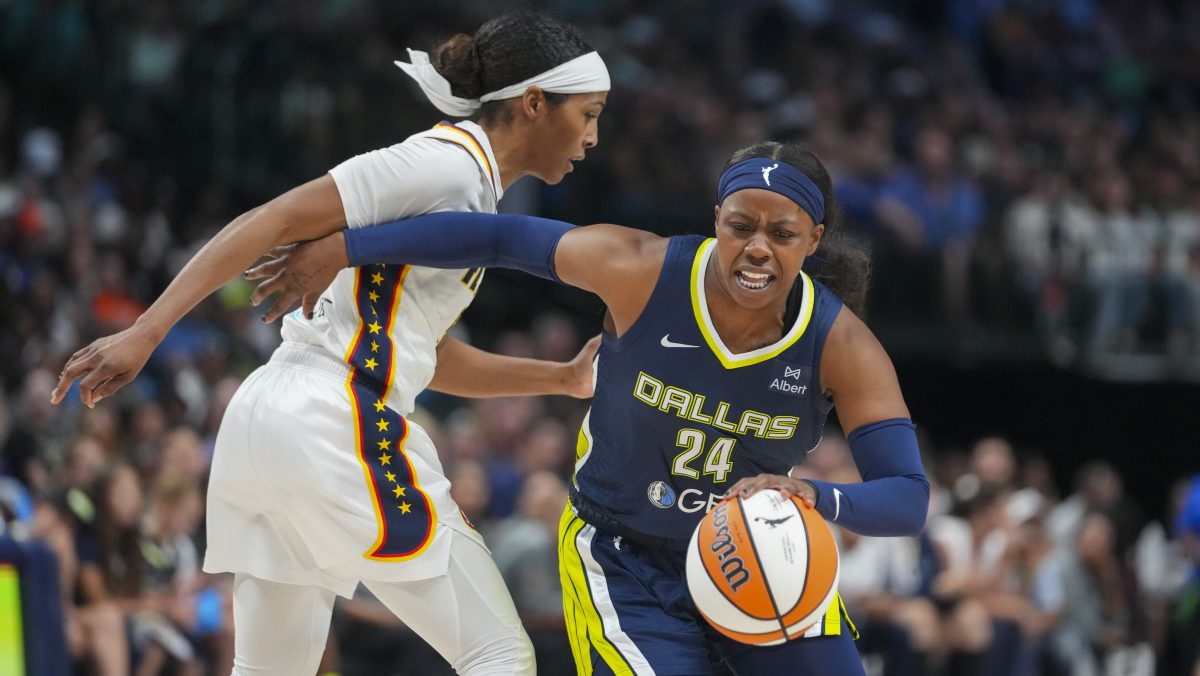 Grupo de criptomonedas estaría detrás de escándalo de juguetes sexuales en la WNBA