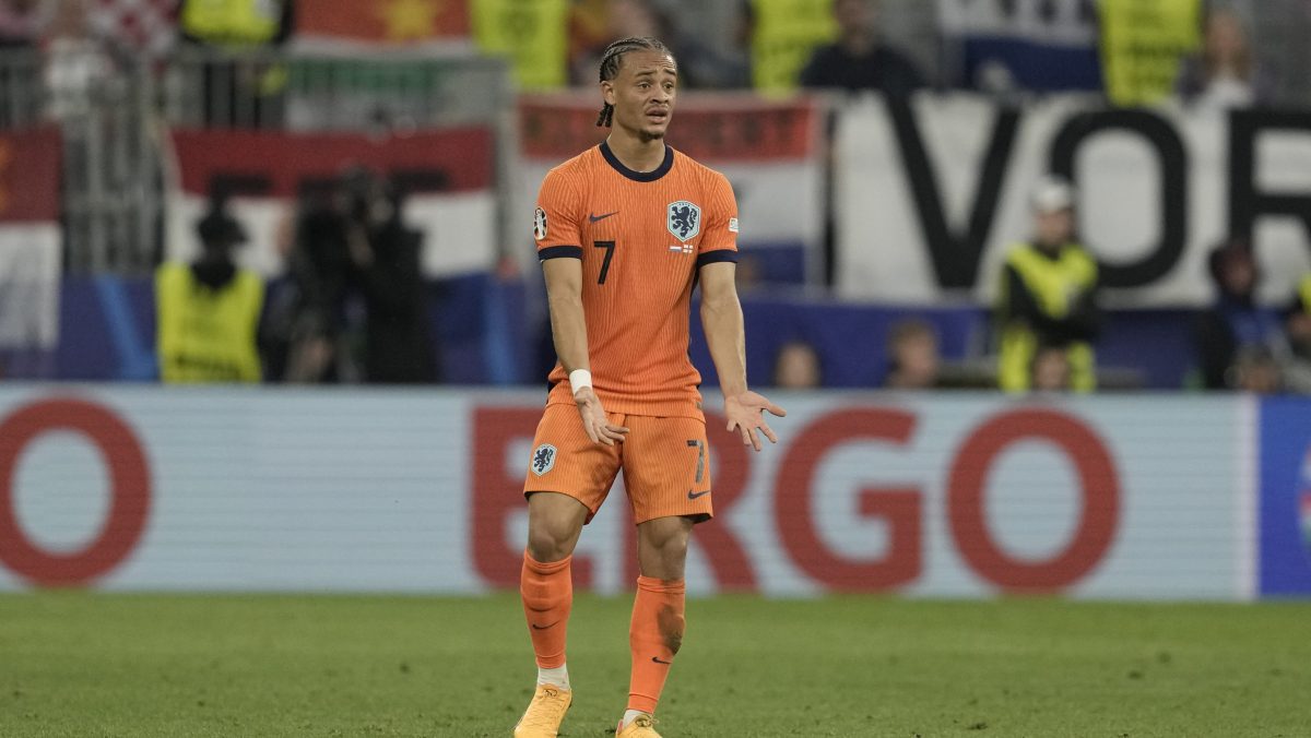 Tottenham ficha a Xavi Simons por $67 millones de dólares tras ganarle la carrera al Chelsea