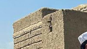 Afganistán es uno de los países más vulnerables del mundo a los desastres naturales.