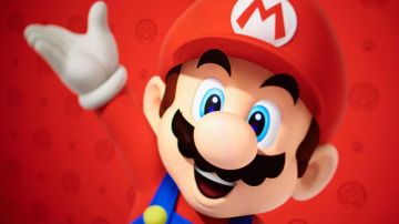 Mario Bros.