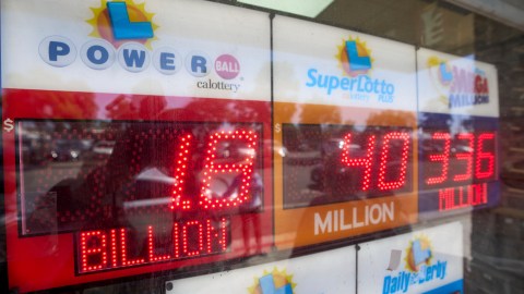 Powerball
