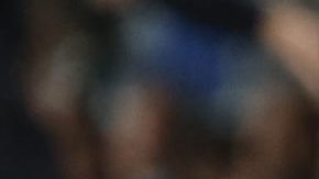 El lateral del Real Madrid Trent Alexander-Arnold se lesiona durante el partido de la primera jornada de la Liga de Campeones que Real Madrid y Olympique de Marsella disputaron este martes.