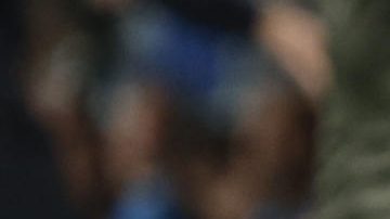 El lateral del Real Madrid Trent Alexander-Arnold se lesiona durante el partido de la primera jornada de la Liga de Campeones que Real Madrid y Olympique de Marsella disputaron este martes.